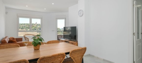 Пентхаус с 3 спальнями в Фуэнхирола, Испания № 147396 21