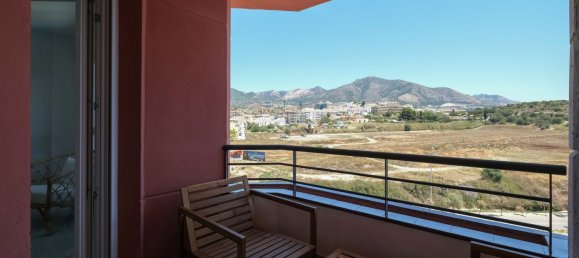 Пентхаус с 3 спальнями в Фуэнхирола, Испания № 147396 25