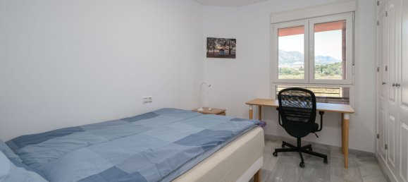 Пентхаус с 3 спальнями в Фуэнхирола, Испания № 147396 17