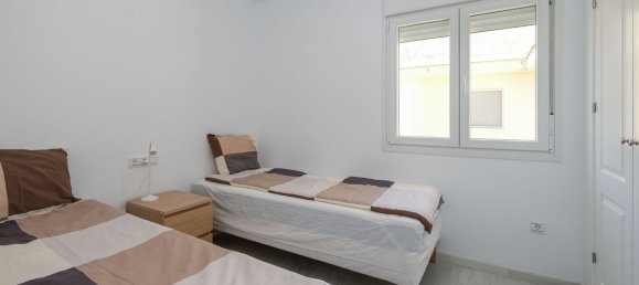 Пентхаус с 3 спальнями в Фуэнхирола, Испания № 147396 13