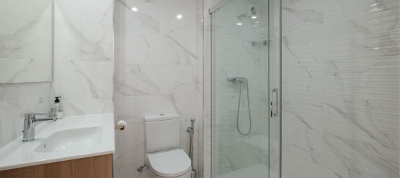 Пентхаус с 3 спальнями в Фуэнхирола, Испания № 147396 11