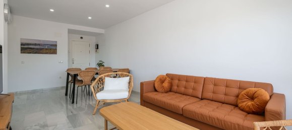 Пентхаус с 3 спальнями в Фуэнхирола, Испания № 147396 20