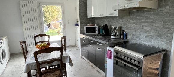 3 Schlafzimmer Haus in Cires-les-Mello, France, Nr. 76110 8