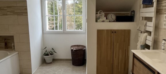 3 Schlafzimmer Haus in Cires-les-Mello, France, Nr. 76110 16