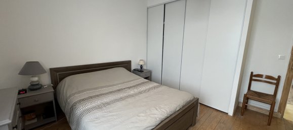 3 Schlafzimmer Haus in Cires-les-Mello, France, Nr. 76110 13