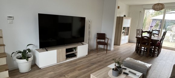 3 Schlafzimmer Haus in Cires-les-Mello, France, Nr. 76110 5