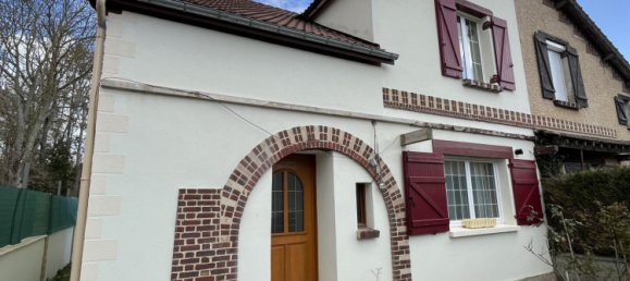 3 Schlafzimmer Haus in Cires-les-Mello, France, Nr. 76110 22