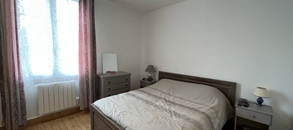 3 Schlafzimmer Haus in Cires-les-Mello, France, Nr. 76110 12