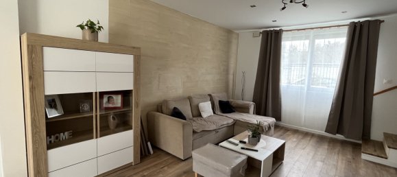 3 Schlafzimmer Haus in Cires-les-Mello, France, Nr. 76110 4