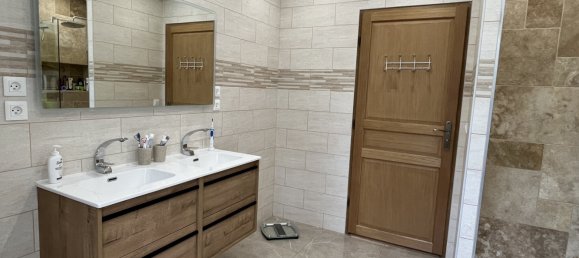 3 Schlafzimmer Haus in Cires-les-Mello, France, Nr. 76110 15