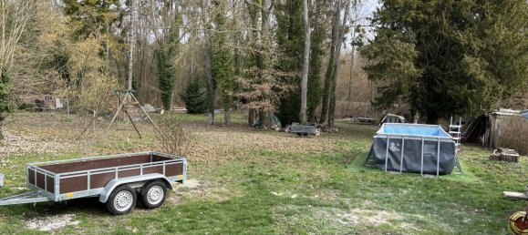 3 Schlafzimmer Haus in Cires-les-Mello, France, Nr. 76110 19