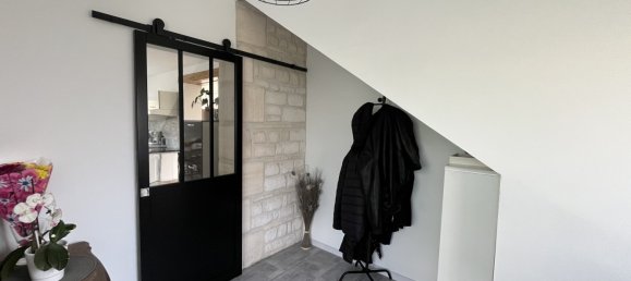 3 Schlafzimmer Haus in Cires-les-Mello, France, Nr. 76110 9