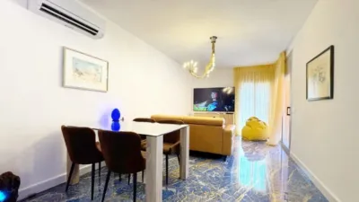 Apartamento de 2 dormitorios en Lloret de Mar, Spain No. 254266