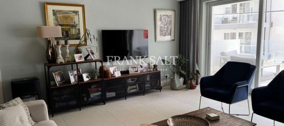 Apartamento T3 em Swieqi, Malta N.º 123 22