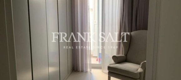 Apartamento T3 em Swieqi, Malta N.º 123 9