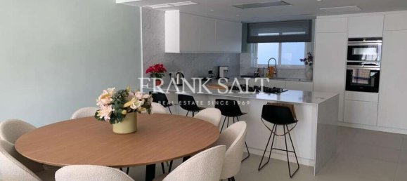 Apartamento T3 em Swieqi, Malta N.º 123 3