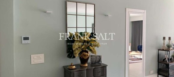 Apartamento T3 em Swieqi, Malta N.º 123 14