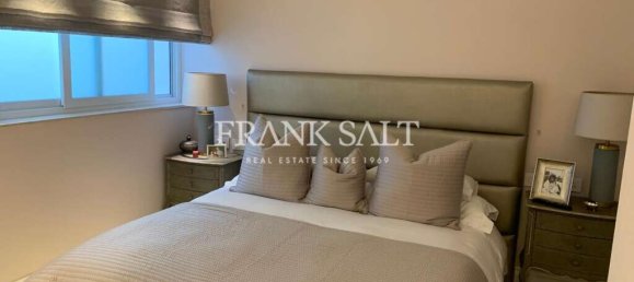 Apartamento T3 em Swieqi, Malta N.º 123 30