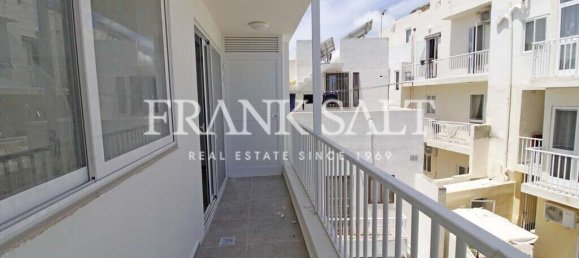 Apartamento T3 em Swieqi, Malta N.º 123 21