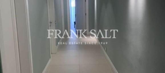 Apartamento T3 em Swieqi, Malta N.º 123 2