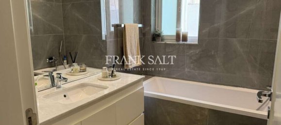 Apartamento T3 em Swieqi, Malta N.º 123 7