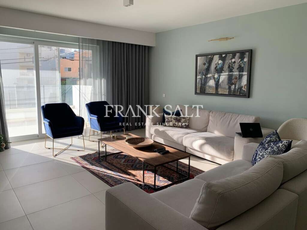 Apartamento T3 em Swieqi, Malta N.º 123