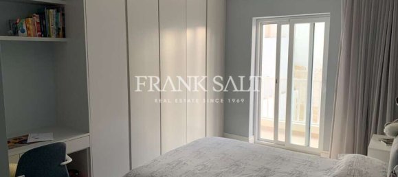 Apartamento T3 em Swieqi, Malta N.º 123 32