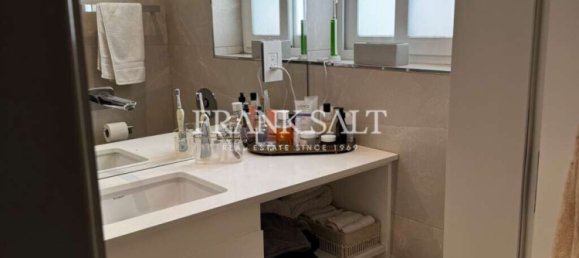 Apartamento T3 em Swieqi, Malta N.º 123 28