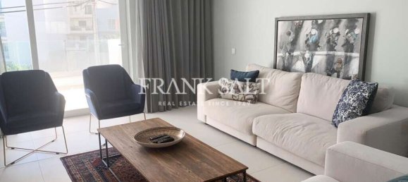 Apartamento T3 em Swieqi, Malta N.º 123 12
