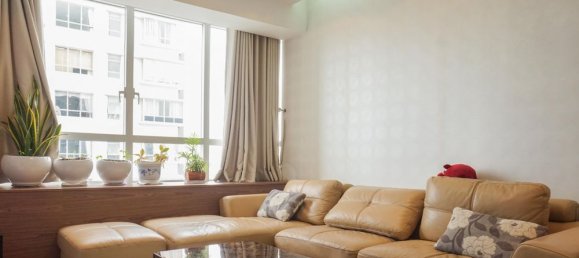 3 bedrooms Apartment in District 7, Vietnam No. 17826 10