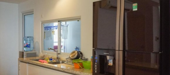 3 bedrooms Apartment in District 7, Vietnam No. 17826 11