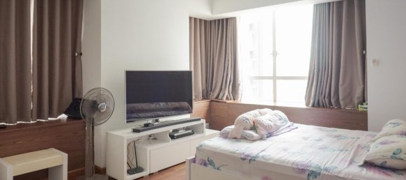 3 bedrooms Apartment in District 7, Vietnam No. 17826 6