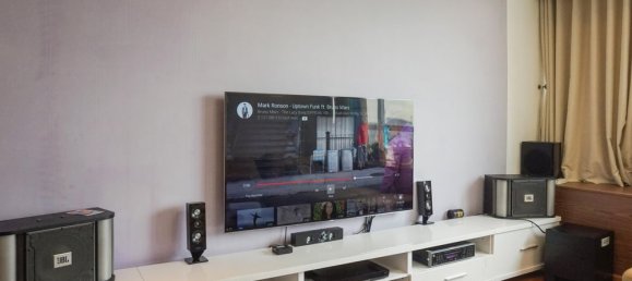 3 bedrooms Apartment in District 7, Vietnam No. 17826 7