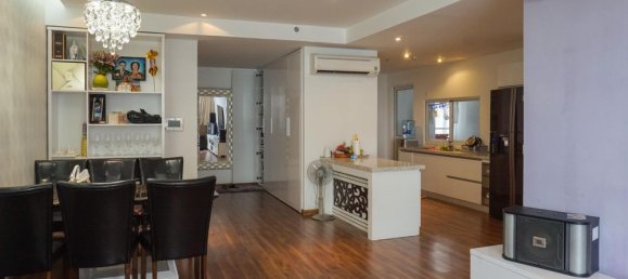 3 bedrooms Apartment in District 7, Vietnam No. 17826 24