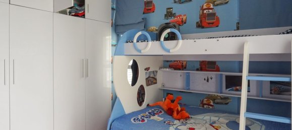 3 bedrooms Apartment in District 7, Vietnam No. 17826 17