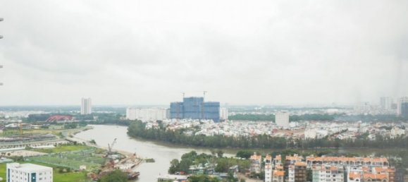 3 bedrooms Apartment in District 7, Vietnam No. 17826 14