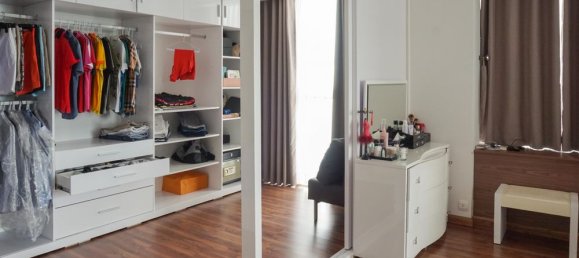 3 bedrooms Apartment in District 7, Vietnam No. 17826 19