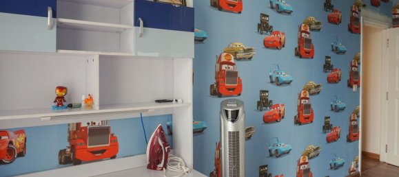 3 bedrooms Apartment in District 7, Vietnam No. 17826 18