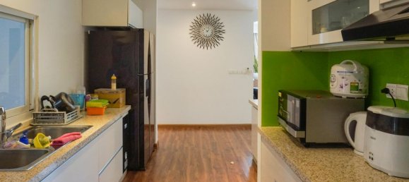 3 bedrooms Apartment in District 7, Vietnam No. 17826 5