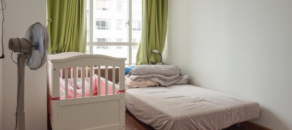 3 bedrooms Apartment in District 7, Vietnam No. 17826 3