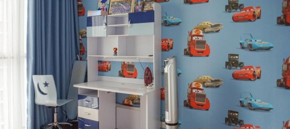 3 bedrooms Apartment in District 7, Vietnam No. 17826 16