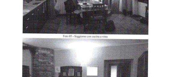 3 rooms Apartment in Cassano d'Adda, Italy No. 14087 16