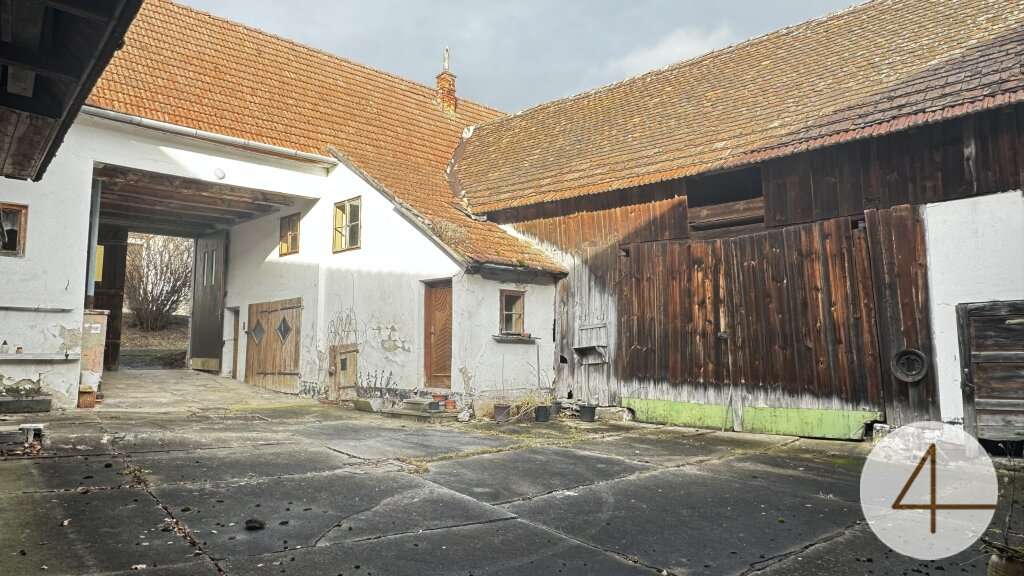  Land in Drosendorf-Zissersdorf, Austria No. 23077