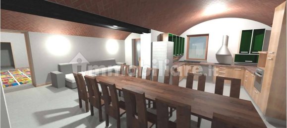 3 bedrooms House in Pinerolo, Italy No. 360581 16