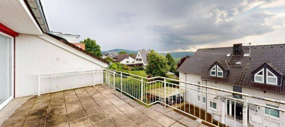 1 غرف نوم منزل ذو طابقين في Koblenz, Germany رقم 238089 5