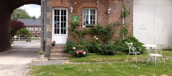 15 Schlafzimmer Haus in Vervins, France, Nr. 212888 20