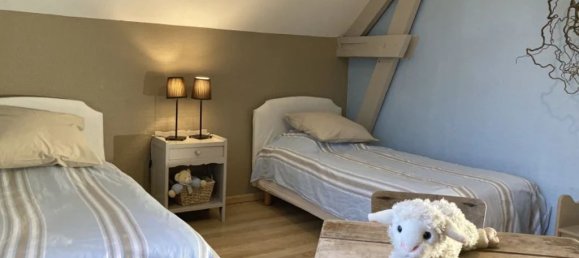 15 Schlafzimmer Haus in Vervins, France, Nr. 212888 43