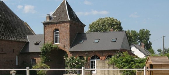 15 Schlafzimmer Haus in Vervins, France, Nr. 212888 38
