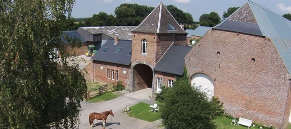 15 Schlafzimmer Haus in Vervins, France, Nr. 212888 2