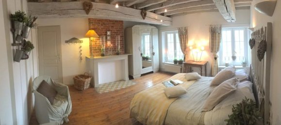 15 Schlafzimmer Haus in Vervins, France, Nr. 212888 8